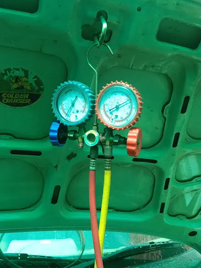Parmar car repair & Ac service