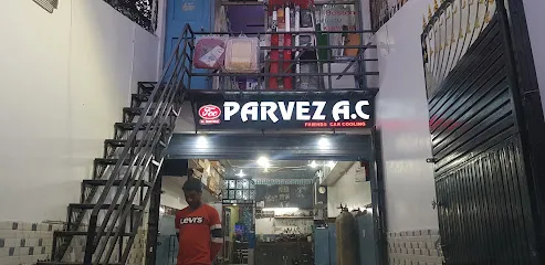 Parvez A.C