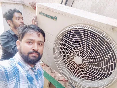 Patna AC Service