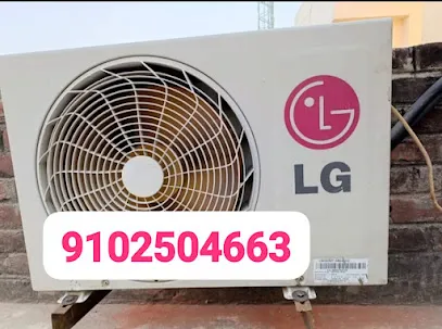 Patna Electrical & Ac Services