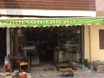 Paulson Car AC - Car AC Repair Service in Delhi