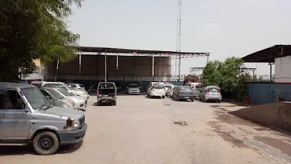 Pearl car motors