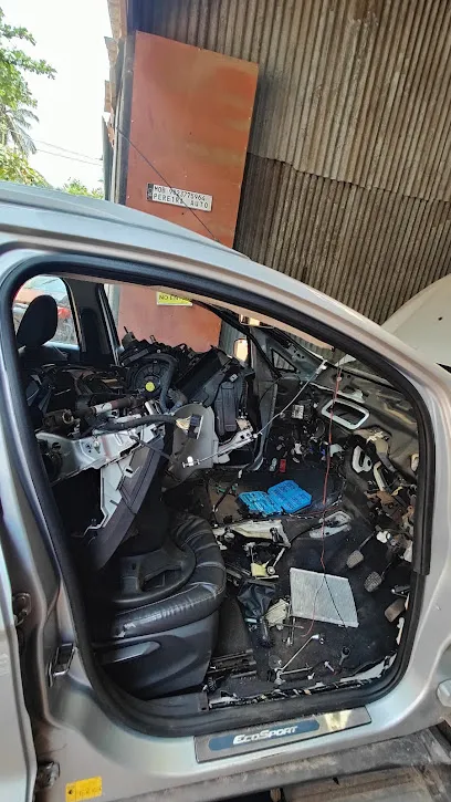 Pereira automobiles
