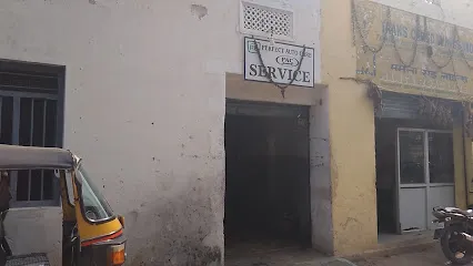 Perfect auto care