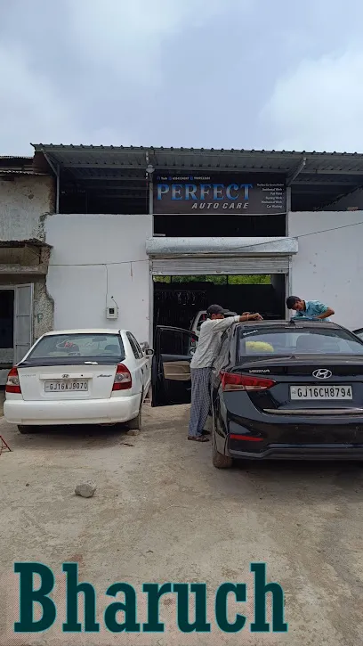 PERFECT AUTO CARE