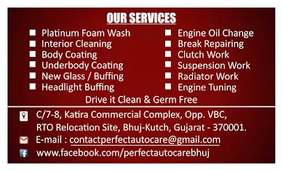 Perfect Auto Care