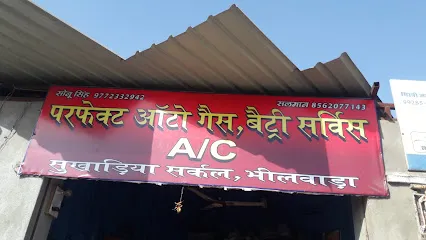 Perfect Auto Gas