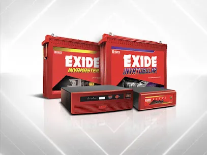 Perfect Battery & car accessories