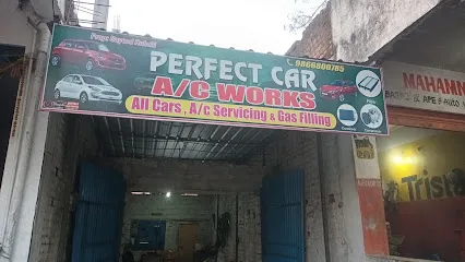 Perfect Car A/C Works