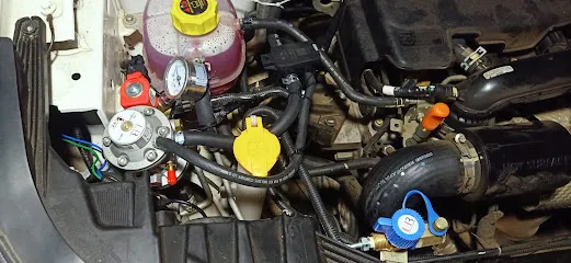PIONEER CNG AUTO SERVICE