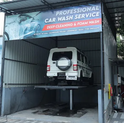 PITSTOP PROS - Multibrand Car Workshop
