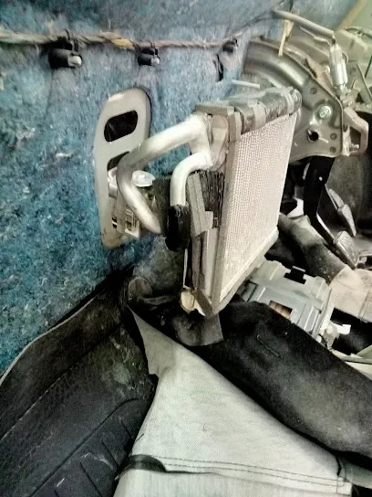 Power full car Ac repair _ JN Automobile