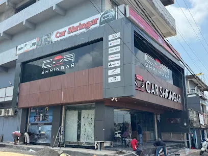 Prachi Car Shringar Jeypore