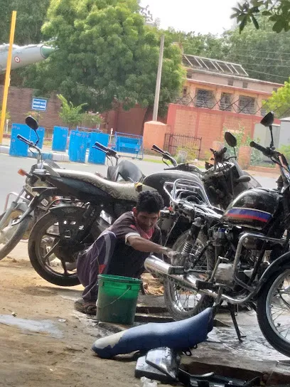 Prajapat Auto Repairing And Service Center