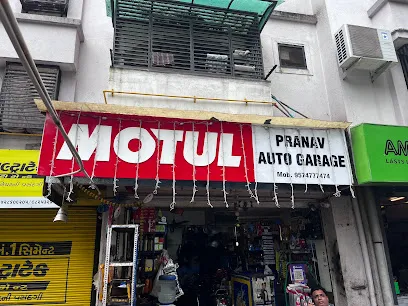 Pranav Auto Care