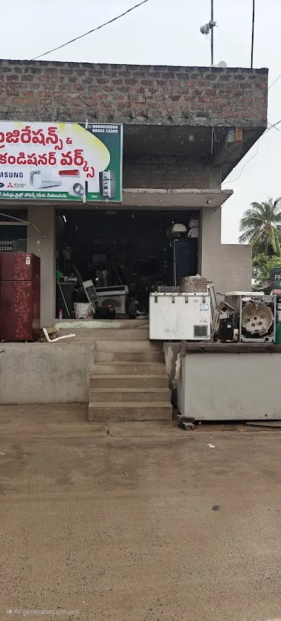 Prasad A C Repair Service