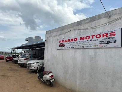 PRASAD MOTORS