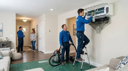 Prayagraj AC Repair & Service & Electricals(Electrician)