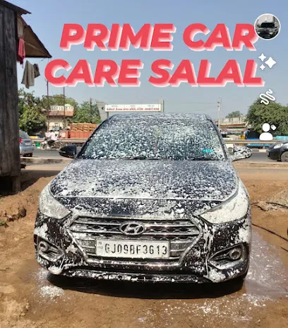 PRIME CAR CARE SALAL