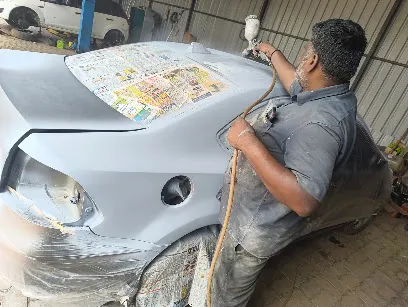 Prime Car Service | Multi Brand Car Service