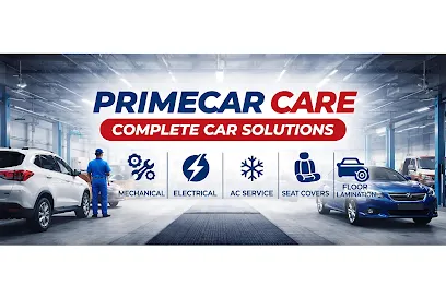 PRIMECAR CARE