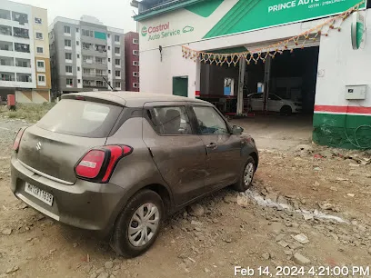 PRINCE AUTOMOTIVE
