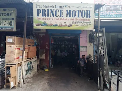 Prince Motors
