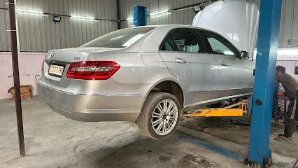 PROFIX CAR CARE