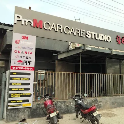 ProM Car Studio - Mohali