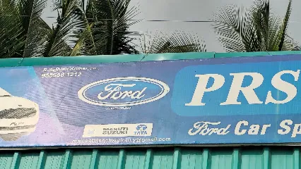 PRS MOTORS (Ford Car Service center & All car Service center) unauthorised