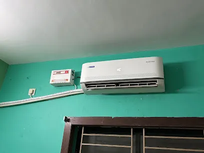 Purnima Enterprises (AC Repair, AC Installation, Washing Machine Repair In Bhubaneswar)