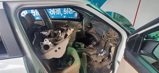 Purvi car ac repair & services