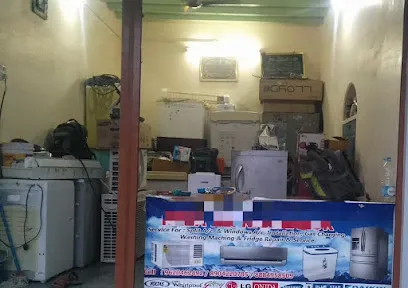 Quadri AC Repair and Services