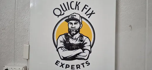 Quick Fix Experts | Best AC Service Center in Lucknow | AC Repair | AC Installation