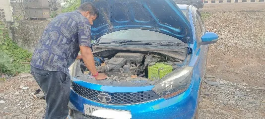 R K Multi Car Care Service