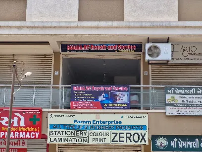 Radha AC Repair and Service