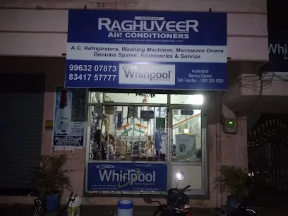 RAGHUVEER AIRCONDITIONERS