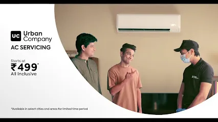 Rahat Cool Care In Patna Ac Repair And Maintenance Services And Installation