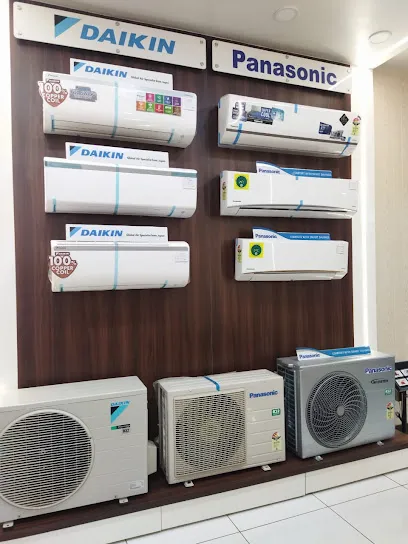 Rainbow Refrigeration