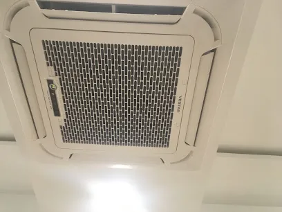 Rainbow Refrigeration & Car AC
