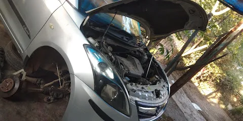 Raipur Door 2 Door car service and brakedown