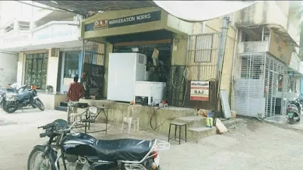 Raj Refrigeration Works