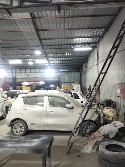 RAJASTHAN MOTORS