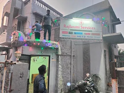 Rajlaxmi Service's