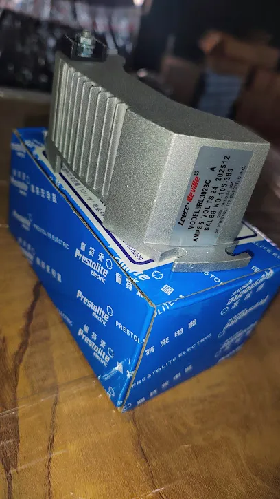 Rajvik Aircon