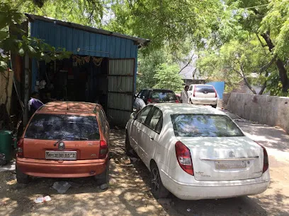 Ram Bhau Garage