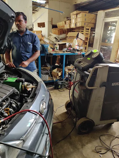 RAS MOTORS