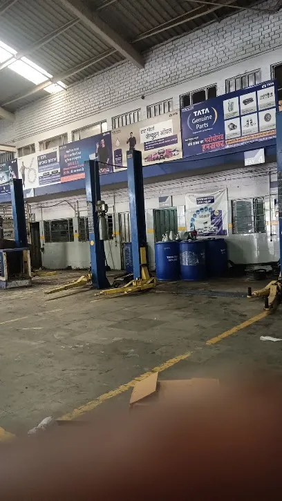 Rathi Auto Pvt Ltd