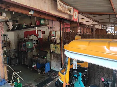 Ratnagiri Auto Repairs