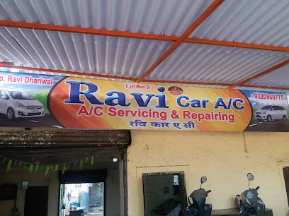 Ravi car Ac